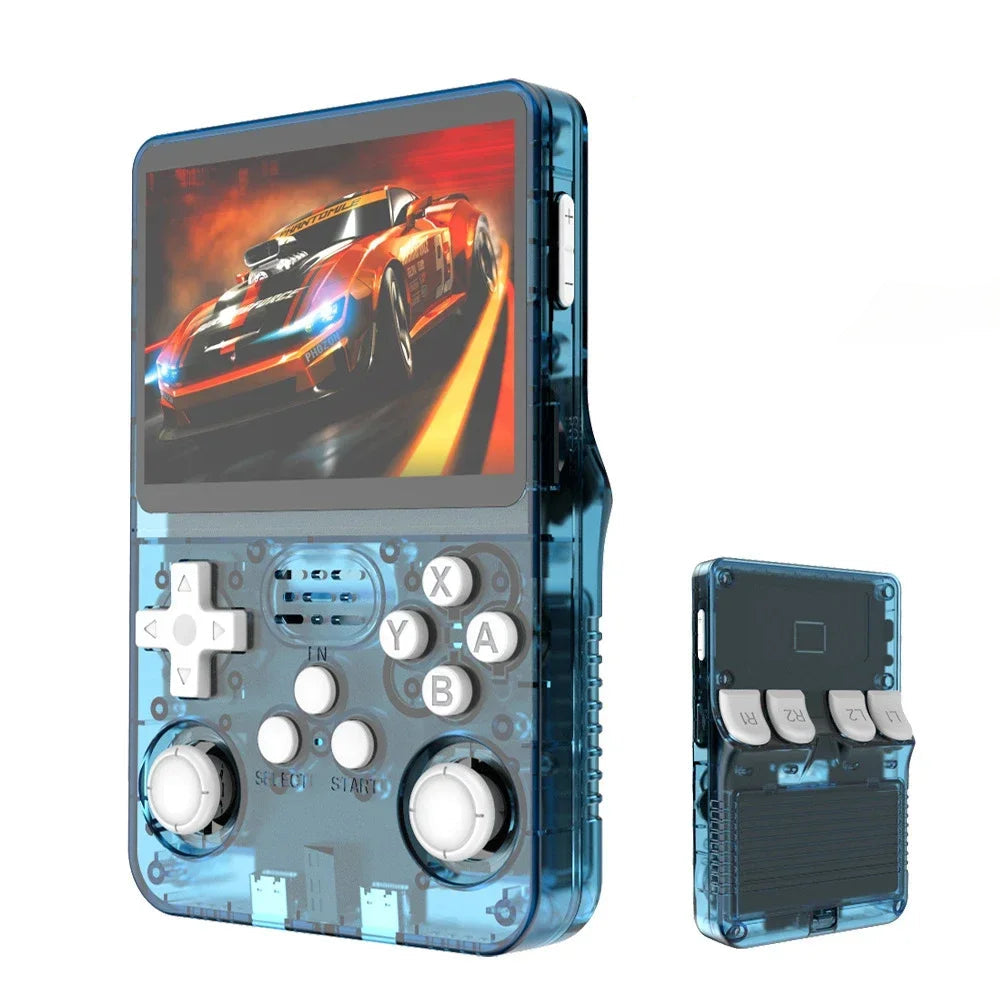 Original R36S Portable Handheld Game Controller