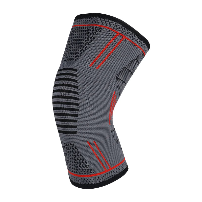 Elastic Sports Compression Knee Brace