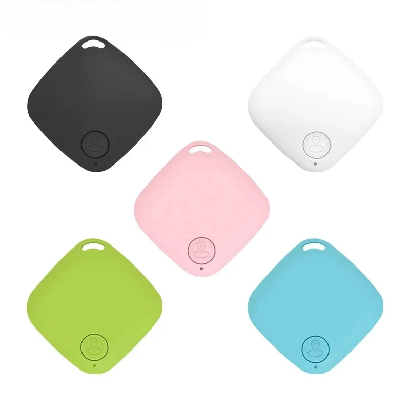 Mini Bluetooth 5.0 Tracker Smart Finder Locator