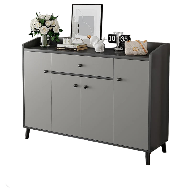 Large Capacity Shoe Cabinet