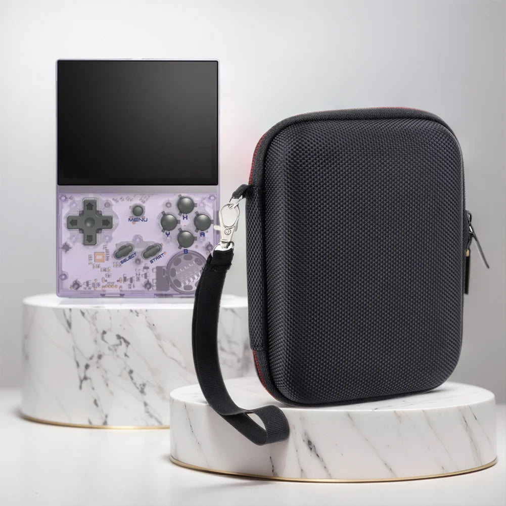 Hard Carrying Case for R35S/R36S