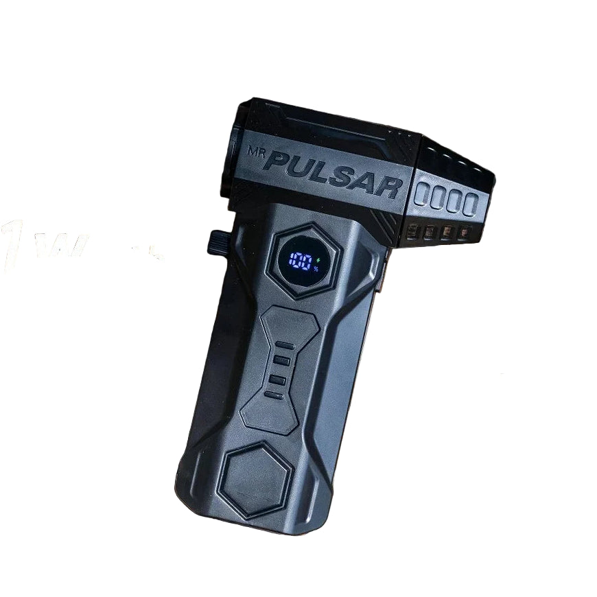 990,000 RPM Brushless Outdoor Air Blower