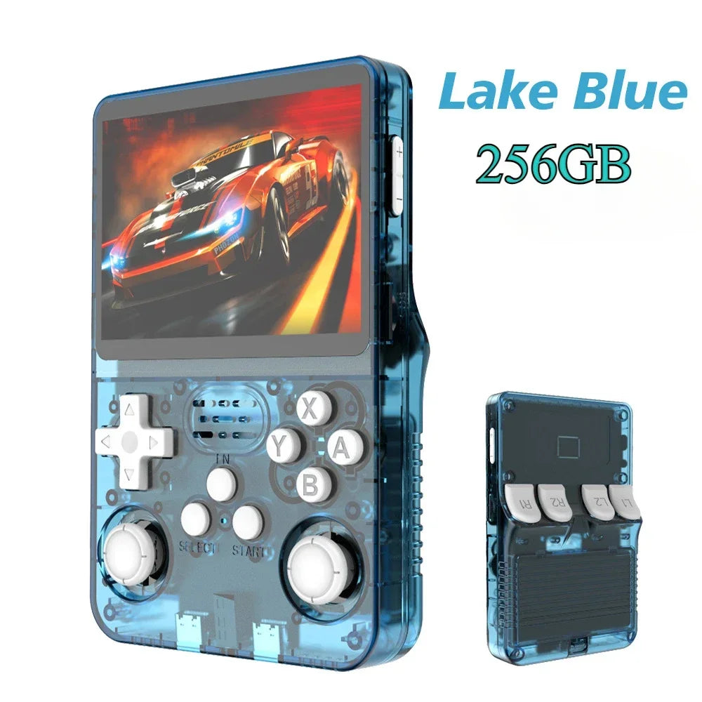 Original R36S Portable Handheld Game Controller