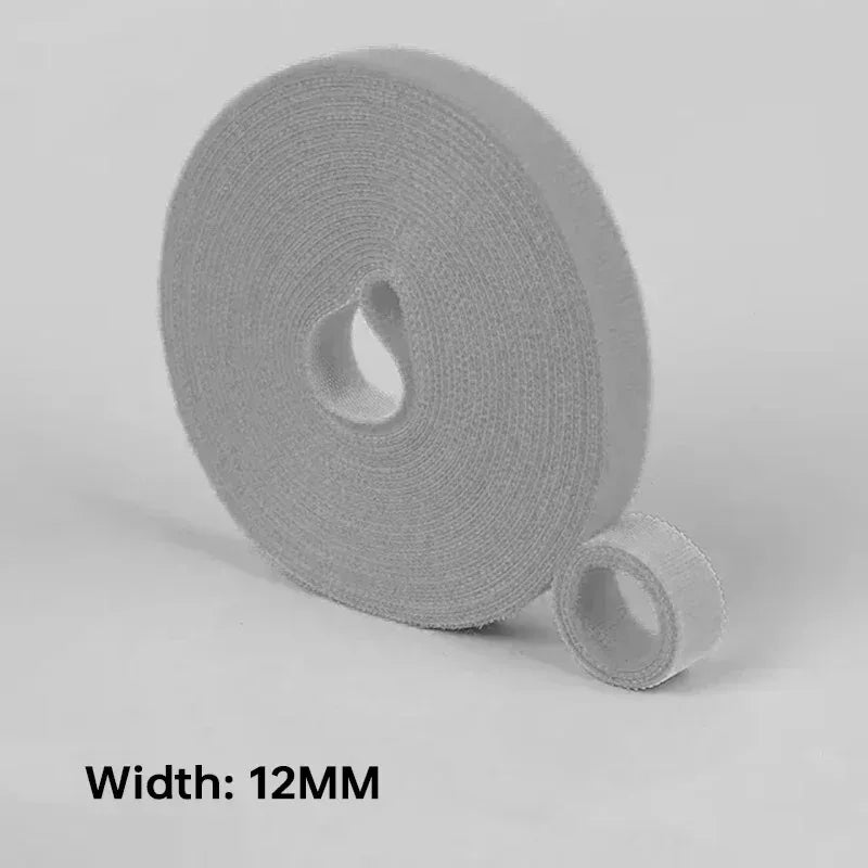 2/5M/Roll 12mm Width Cable