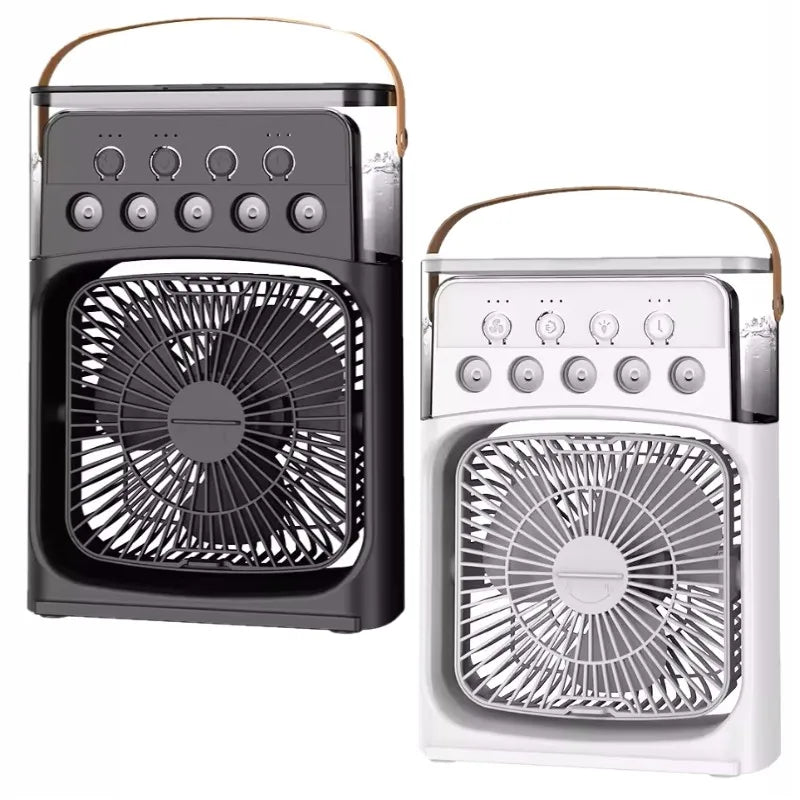 Hot 3 In 1 Fan AIr Conditioner Household Small Air Cooler