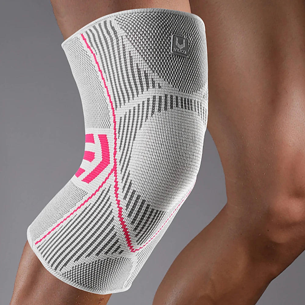 Professional Knee Support Compression Sleeve