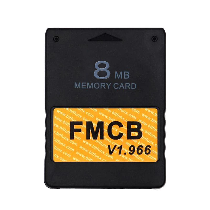 Bitfunx Free McBoot Memory Card
