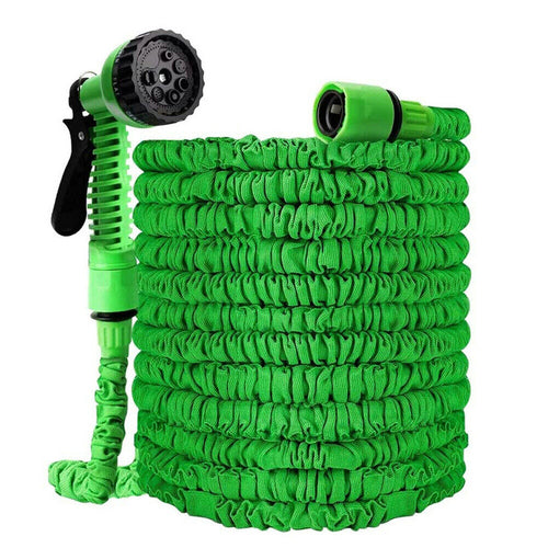 Expanding Expandable Flexible Garden Water Hose