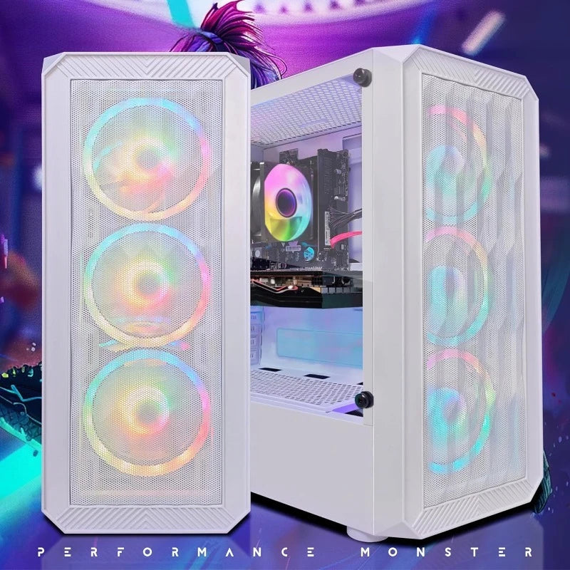 Gaming PC Computer Desktop