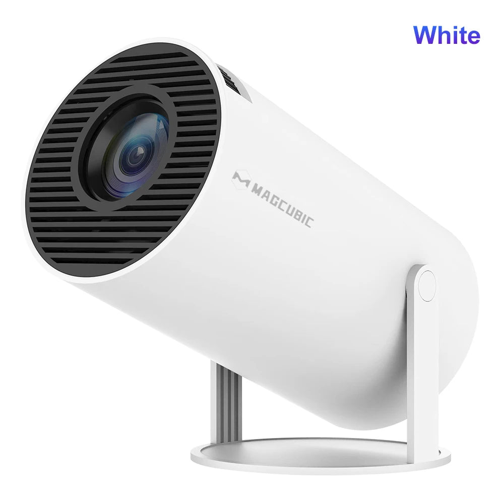 Magcubic HY300 Pro+ 4K WiFi6 Projector