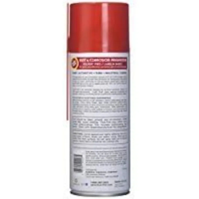 (3 Aerosol Cans) Rust & Corrosion Protection; Metal Surface Penetrant & Lubricant, Marine, Automotive, Industrial