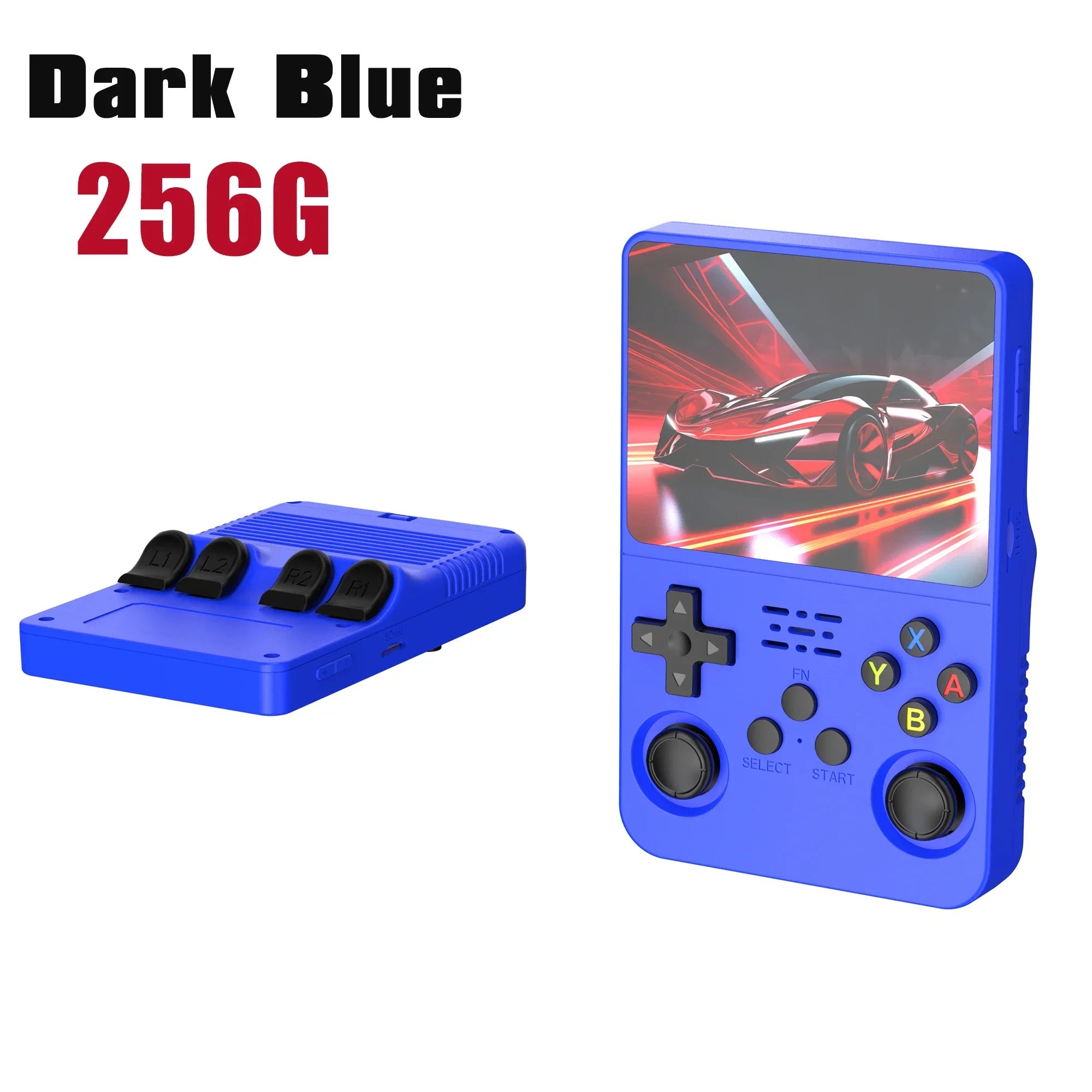 Original R36S Portable Handheld Game Controller