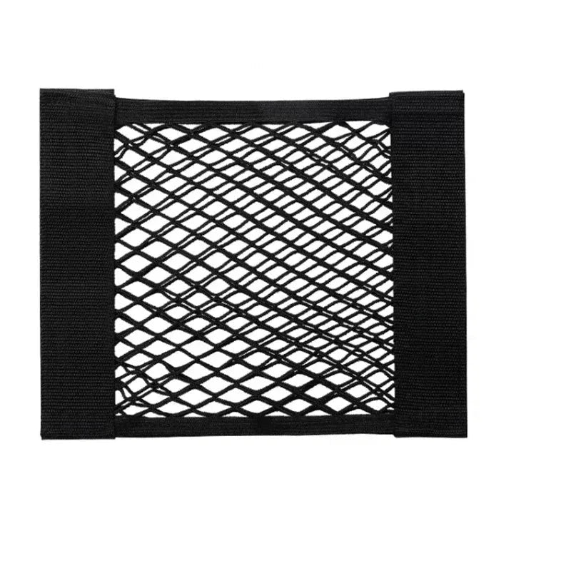 Car Storage Net Stretchable Mesh Pocket