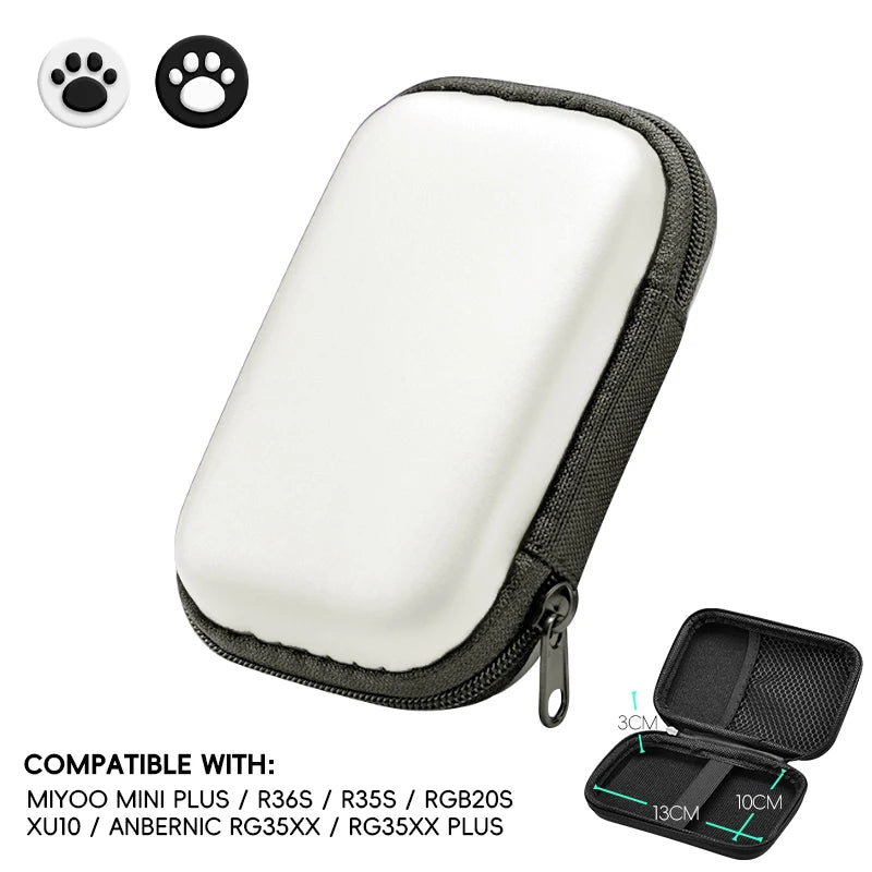 Data Frog Protective Case Portable Bag