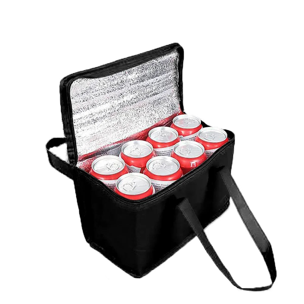 Portable Lunch Cooler Bag