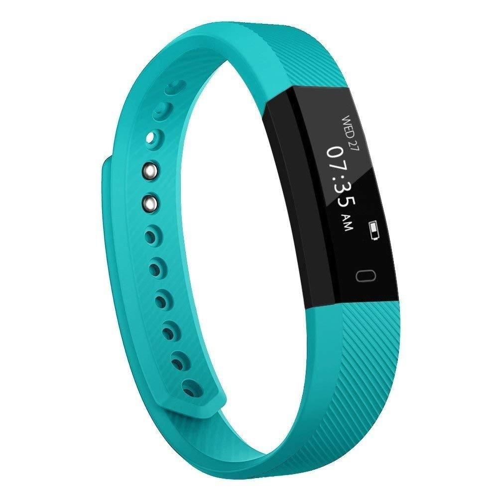 Smart Fit Slim Activity Tracker And Monitor Smart Watch