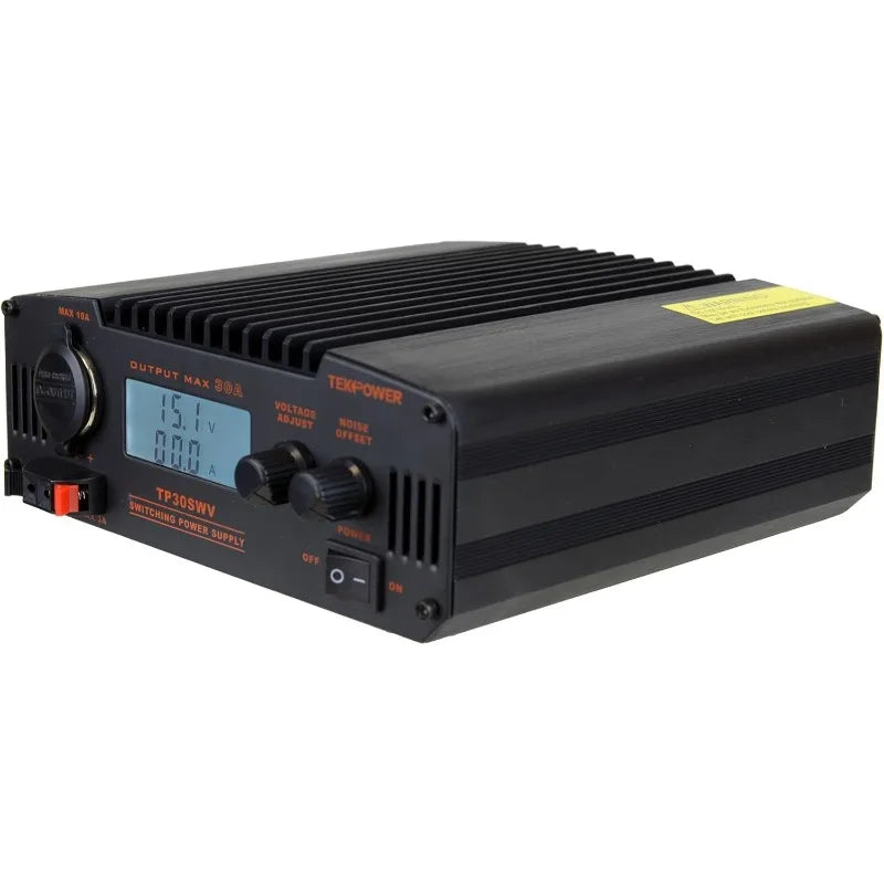 30A DC 13.8V Digital Switching Power Supply