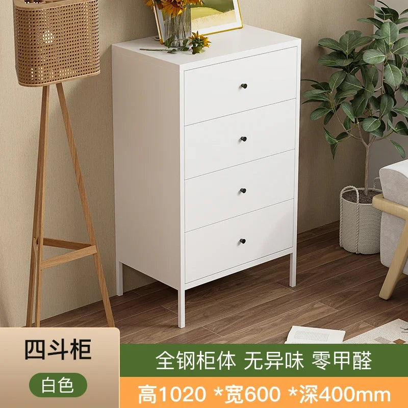Multi-Purpose Dresser & Storage Cabinet