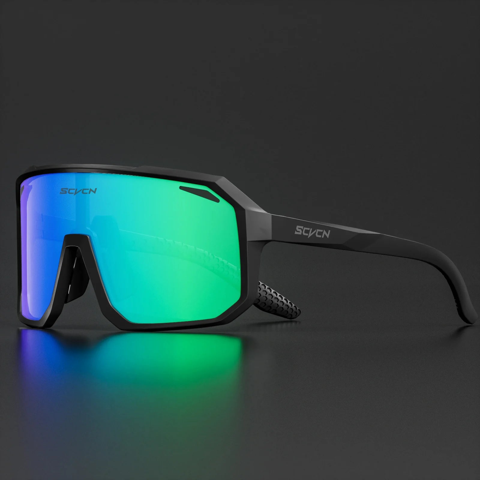 UV400 Sports Sunglasses for Men & Women