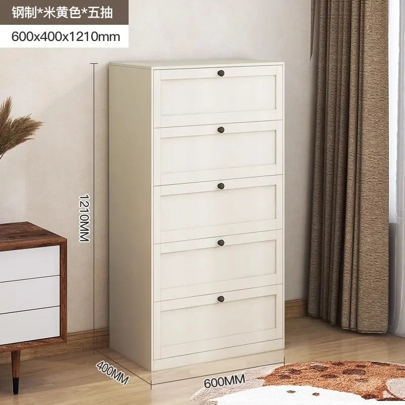Multi-Purpose Dresser & Storage Cabinet