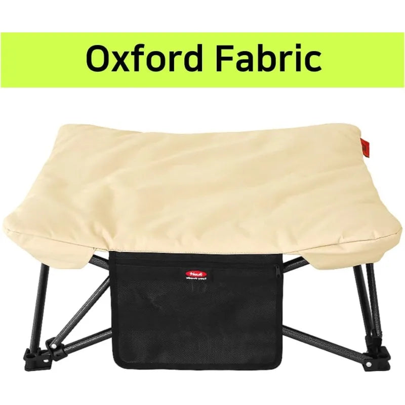 Two Heights In One Dog Bed Cot