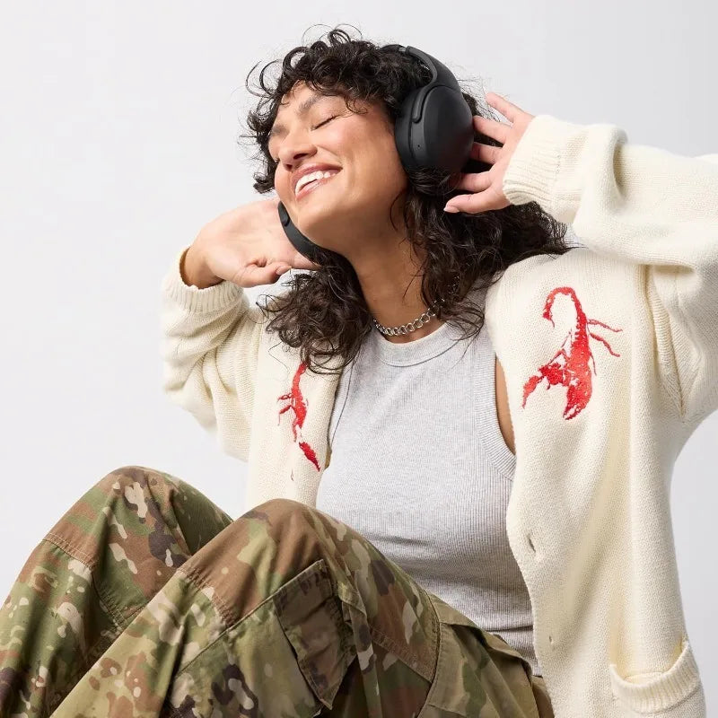 Evo Wireless Bluetooth Headphones