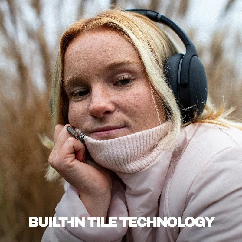 Evo Wireless Bluetooth Headphones