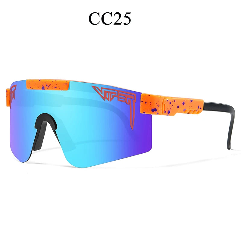 UV400 Pit Viper Sunglasses