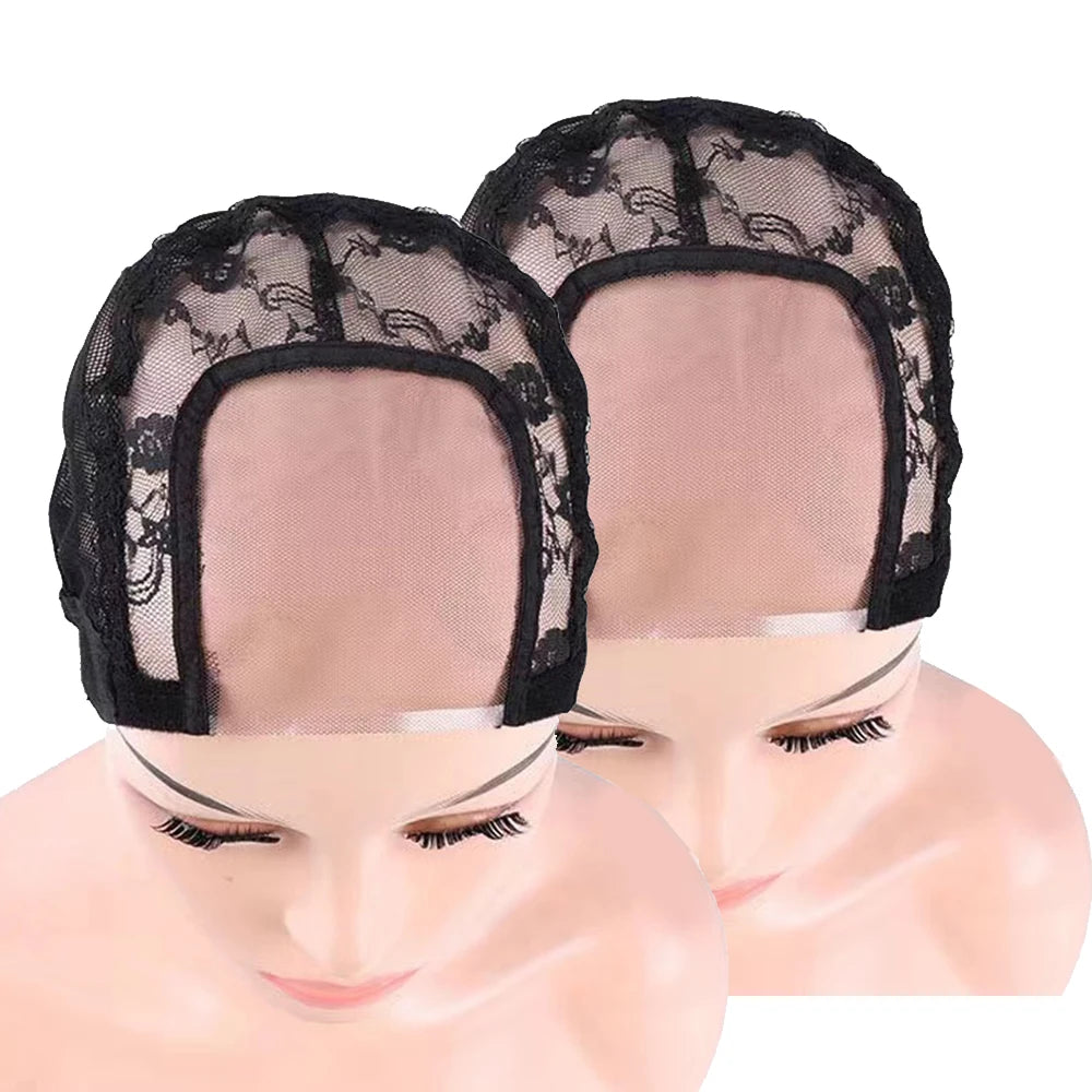 Adjustable Lace Wig Cap