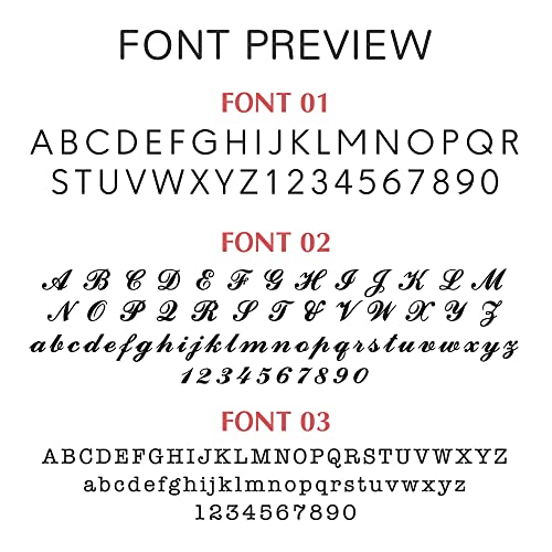 Personalized Mother Necklace