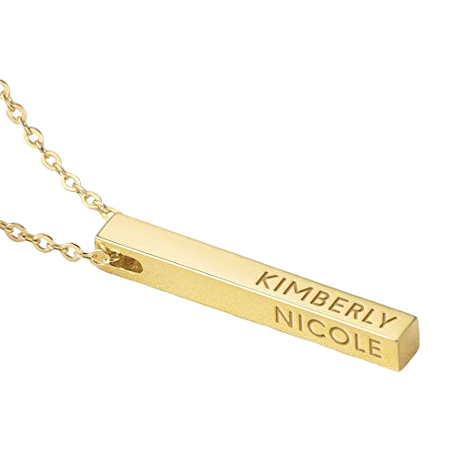 Personalized Mother Necklace