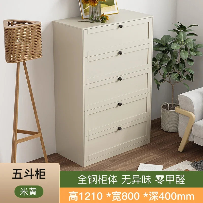 Multi-Purpose Dresser & Storage Cabinet