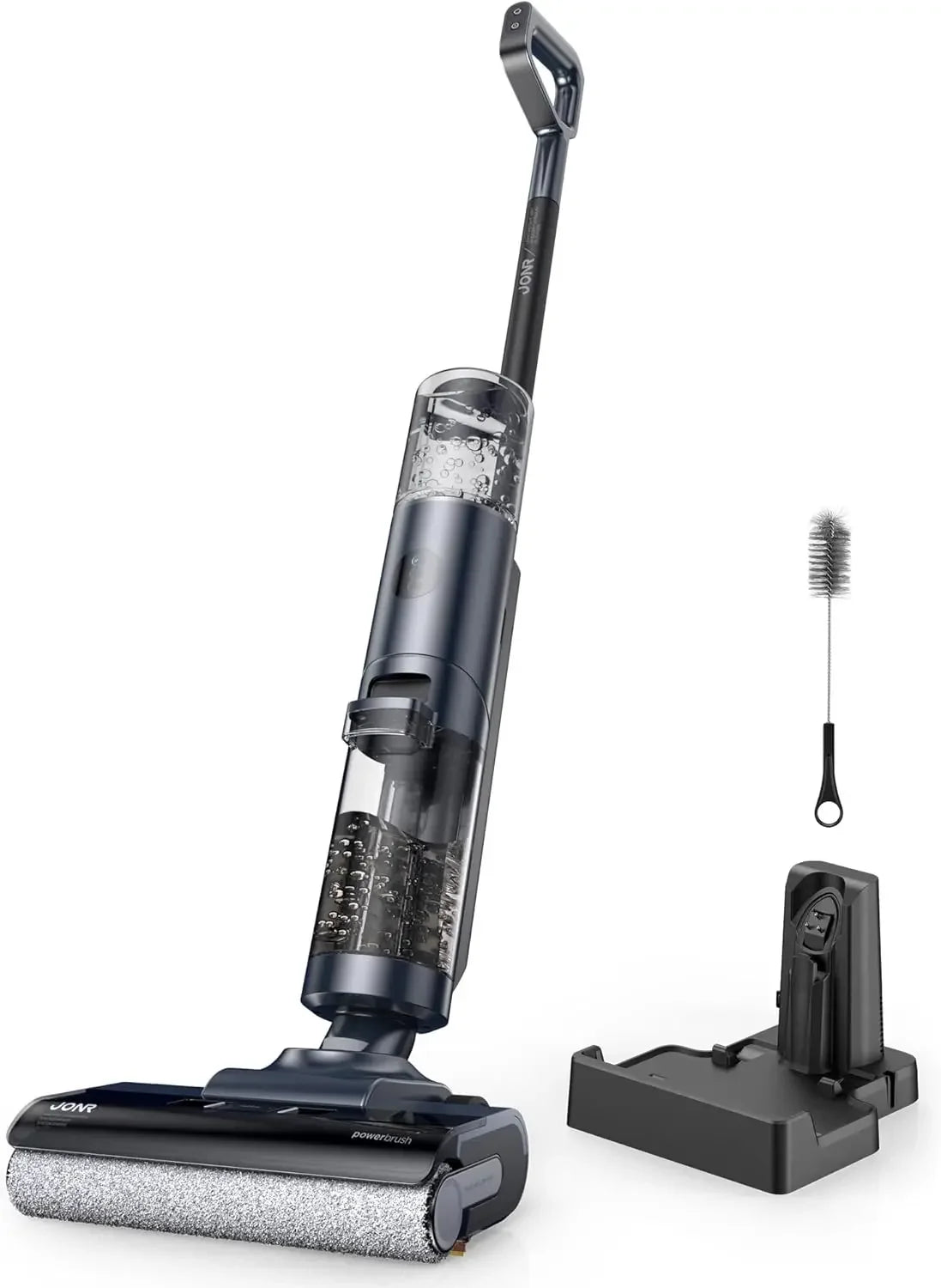 Cordless Wet Dry Vacuum Cleaner