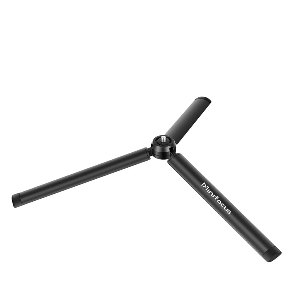 Metal Mini Tripod Stand for Gimbals and DSLR Cameras