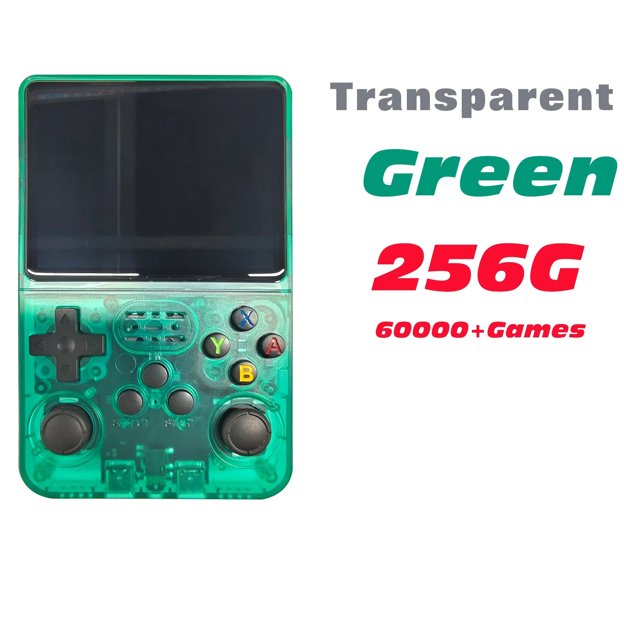 Original R36S Portable Handheld Game Controller