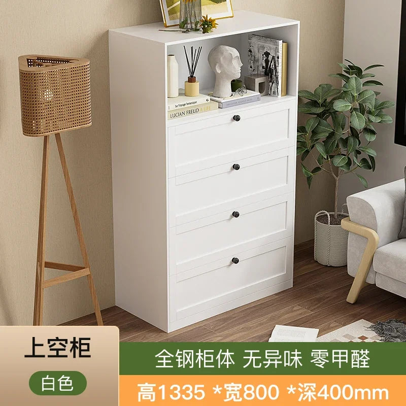 Multi-Purpose Dresser & Storage Cabinet