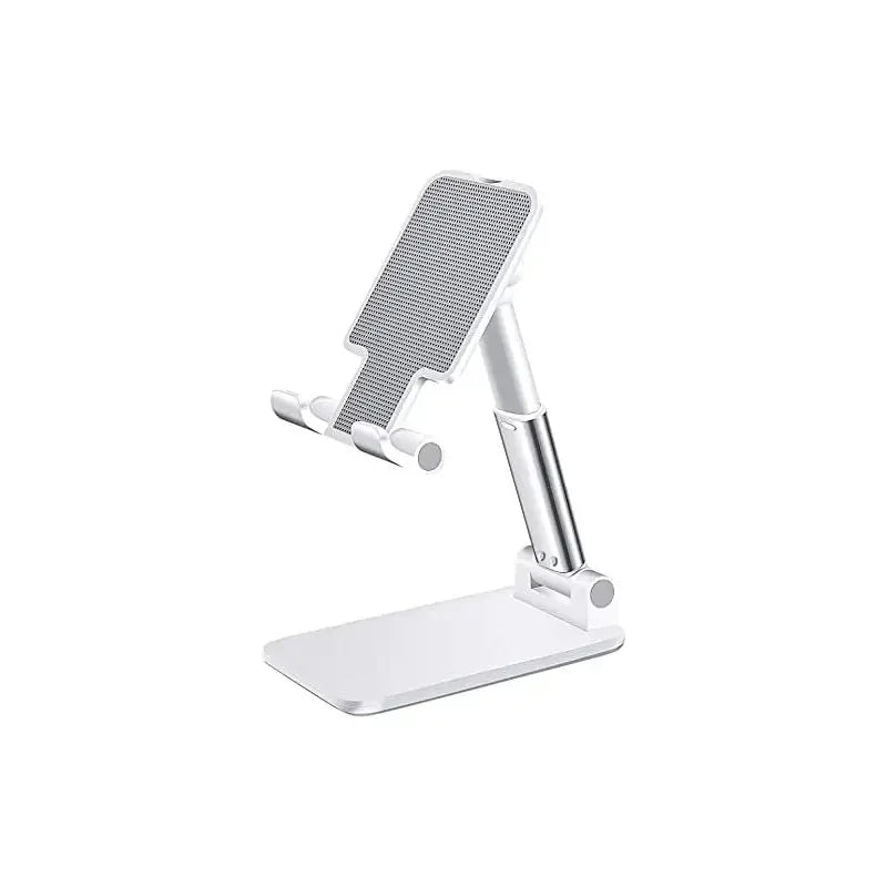 Foldable ABS Desktop Mobile Phone Stand
