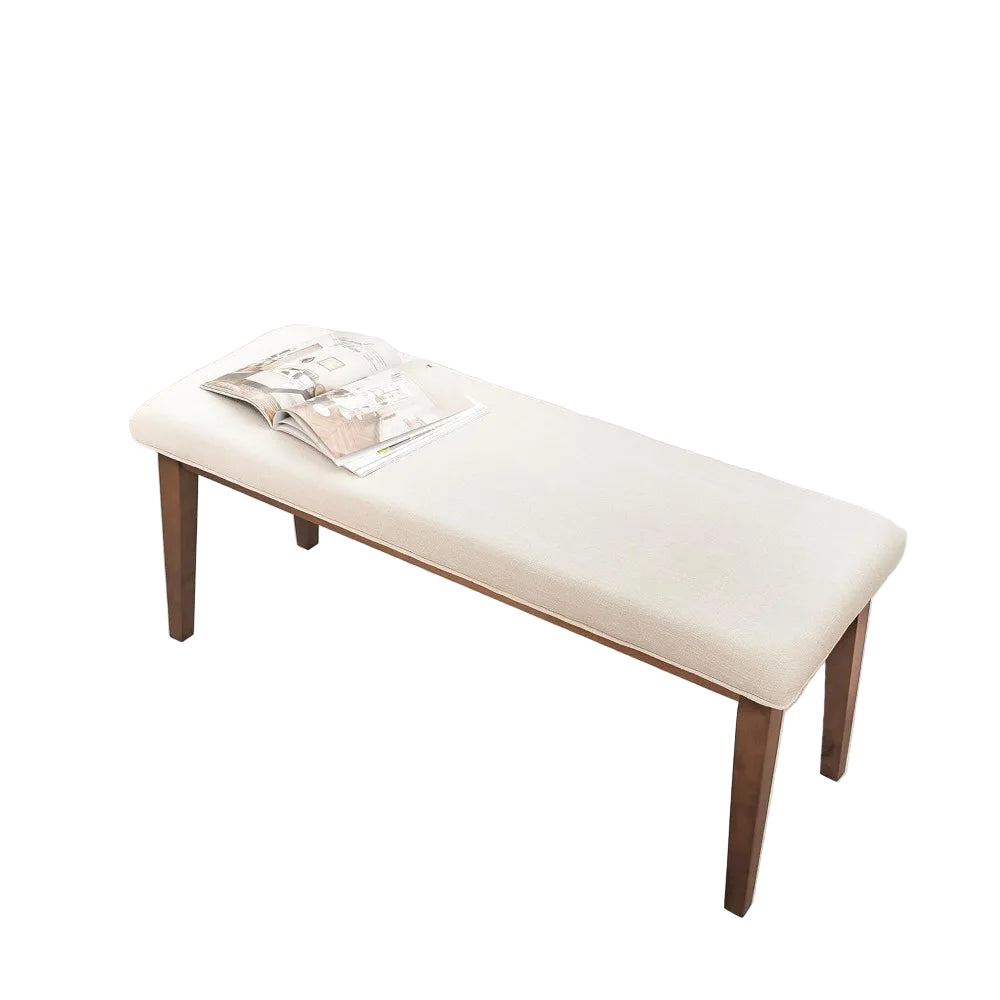 Bedroom Upholstered Bench
