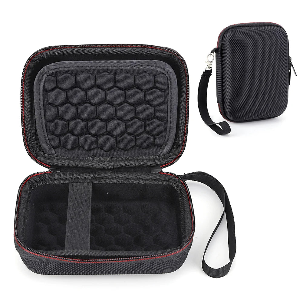 Hard Carrying Case for R35S/R36S