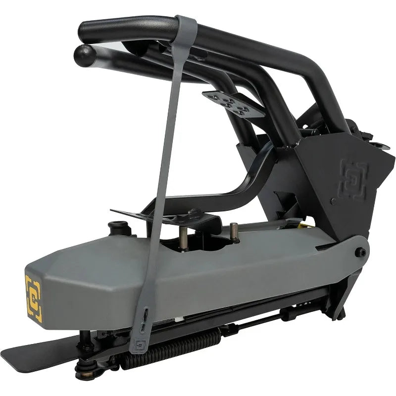 50 Clay Capacity Target Thrower