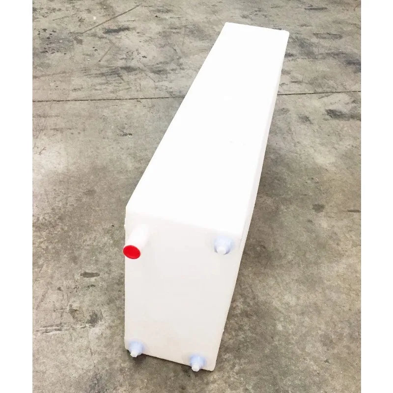 Fresh Gray Water Holding Tank Combo