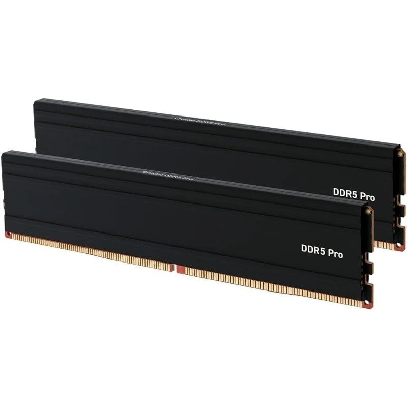 High-Speed, Reliable Desktop Memory RAM Kit