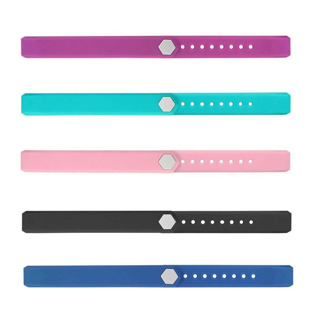 Smart Fit Slim Activity Tracker And Monitor Smart Watch