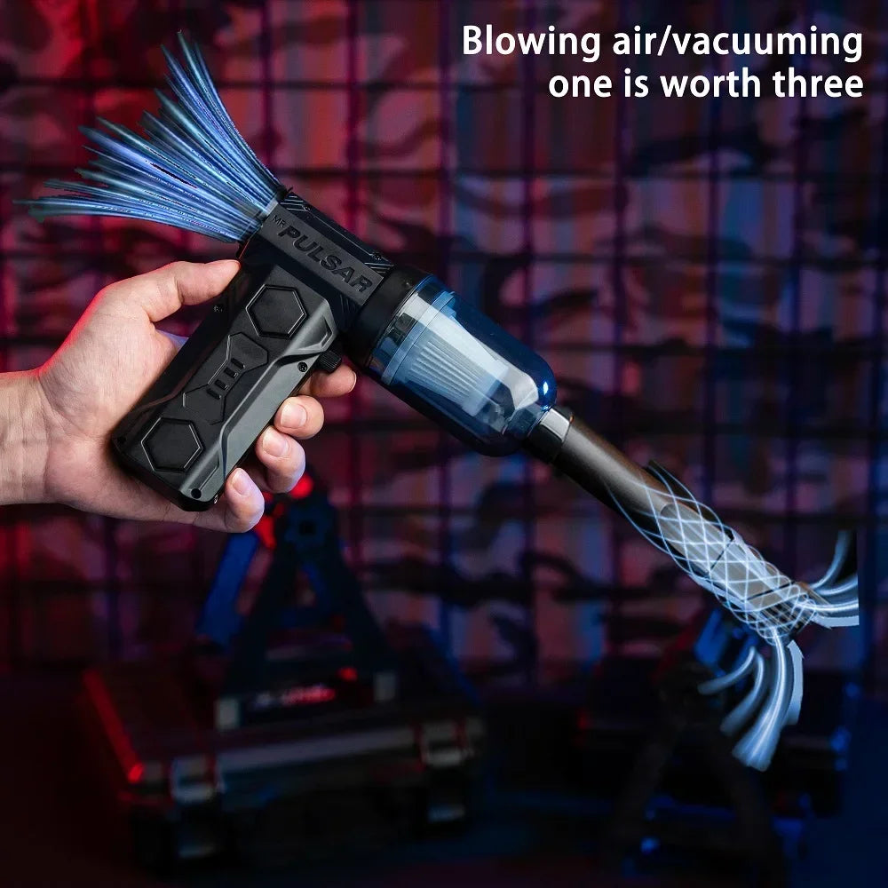 990,000 RPM Brushless Outdoor Air Blower