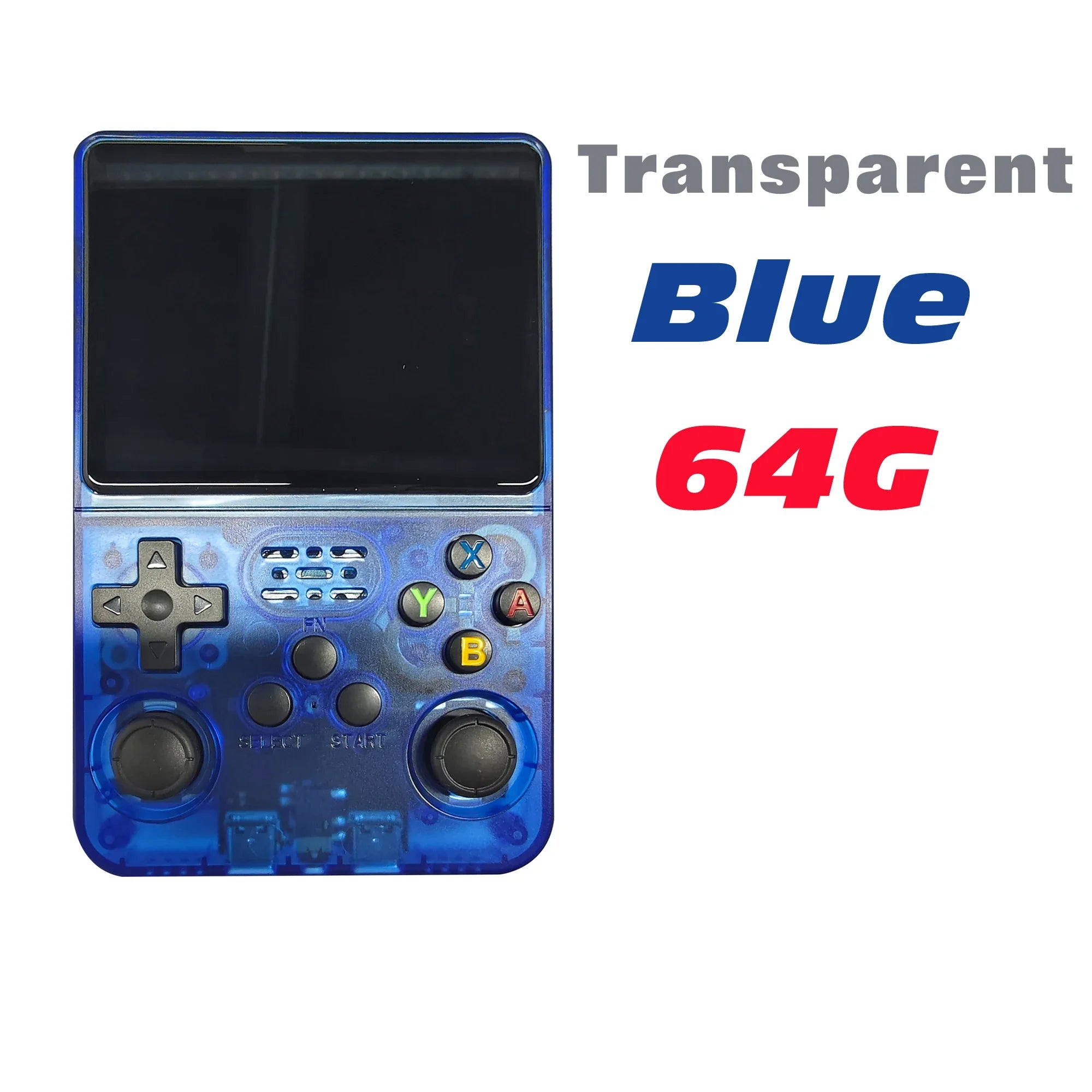 Original R36S Portable Handheld Game Controller