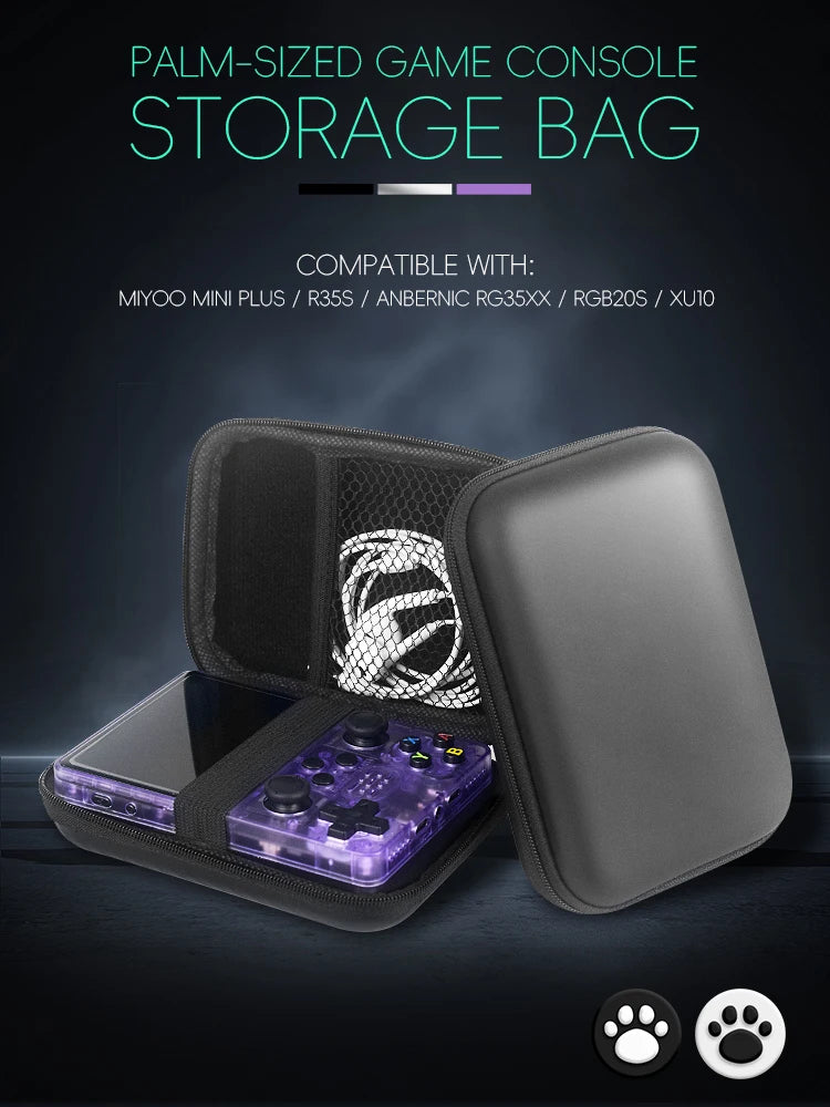 Data Frog Protective Case Portable Bag