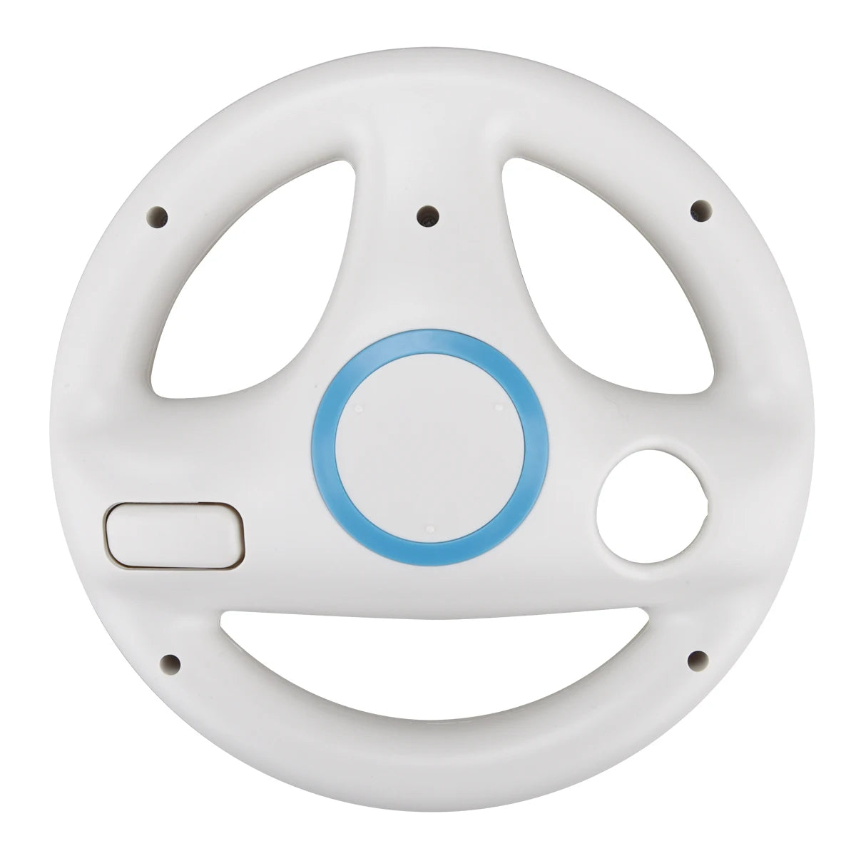 Nintendo Wii Racing Steering Wheel