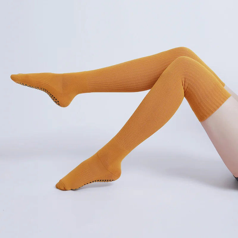 Women’s Non-Slip Yoga Socks