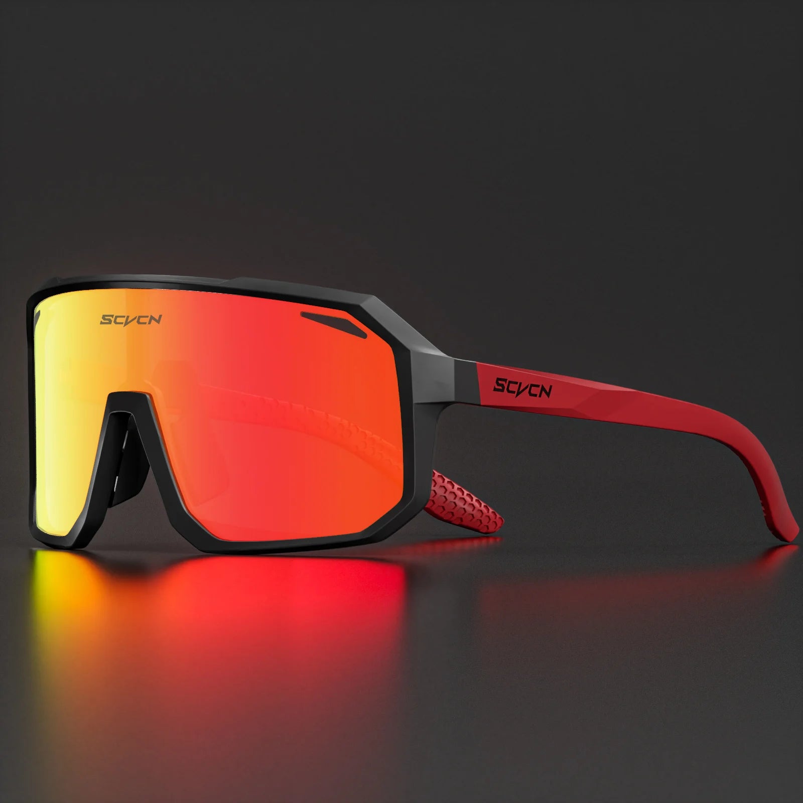 UV400 Sports Sunglasses for Men & Women
