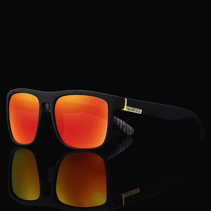 Men & Women UV400 Outdoor Eyewear